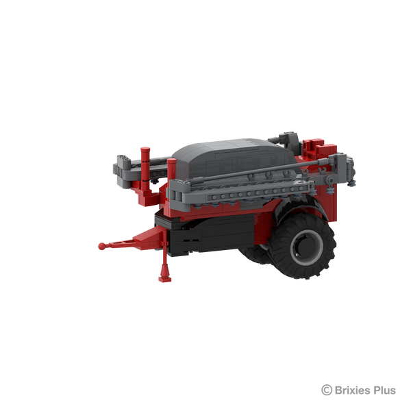 BRIXIES Plus Kuhn Metris 2