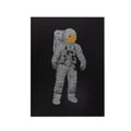 Stampa Artistica Astronaute