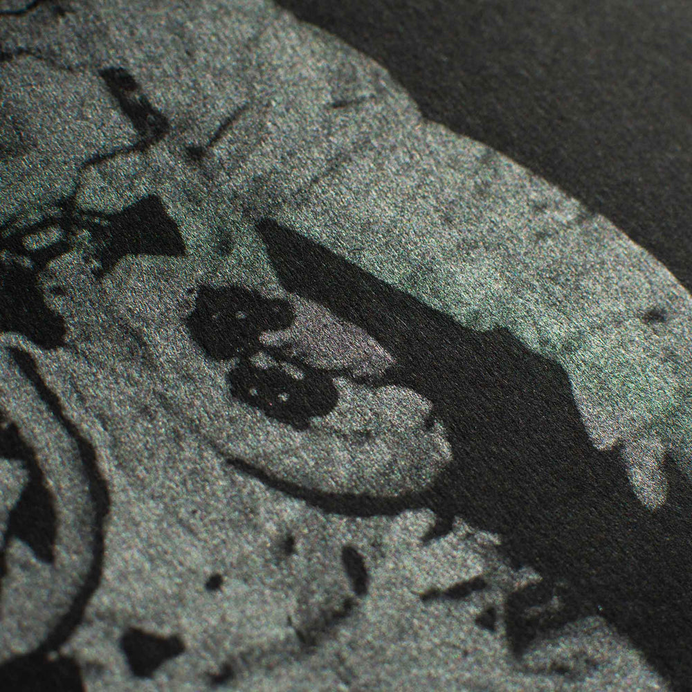 Stampa Artistica Astronaute