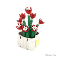 BRIXIES Plus Mini Blume "Asia Dream"