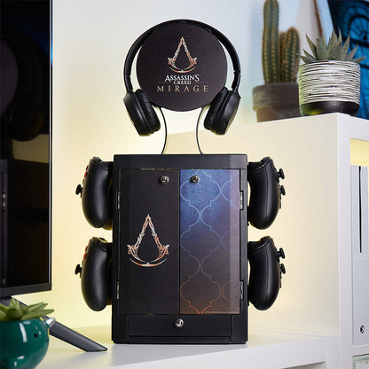 Assassin's Creed Mirage Gaming Locker