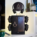 Gaming-Halter Assassin’s Creed Mirage