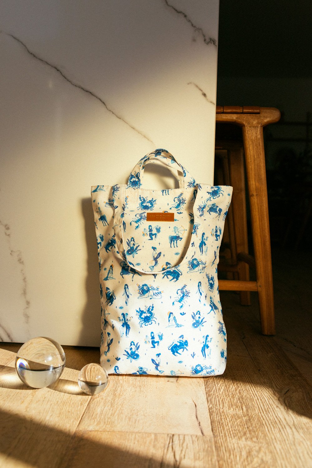 Astro - Tote bag