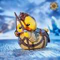 TUBBZ Duck God of War Ragnarök: Atreus TUBBZ (First Edition)