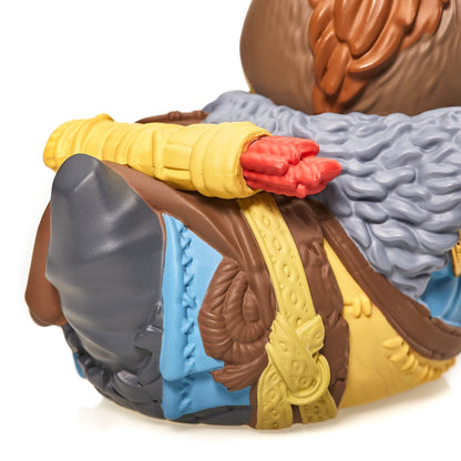 Canard God of War Ragnarök: Atreus TUBBZ (First Edition) - vue 14
