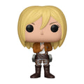 Pop! Christa