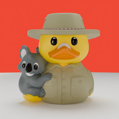 Duck Down Under (Mini Edition)