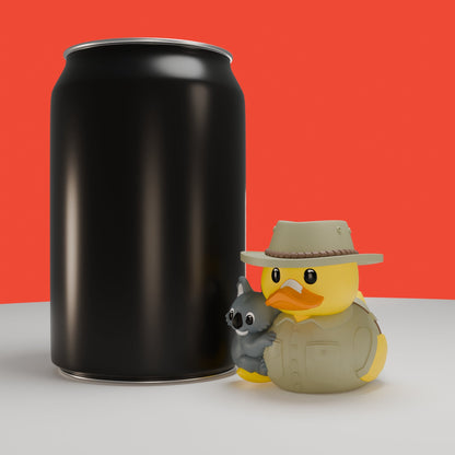 Duck Down Under (Mini Edition)