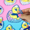Sea Duck Aufkleber