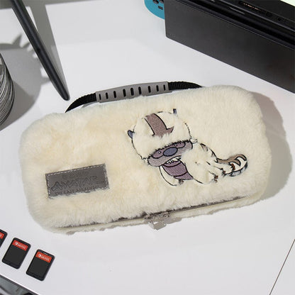 Nintendo Switch / Switch OLED Case Avatar: The Last Airbender - Appa