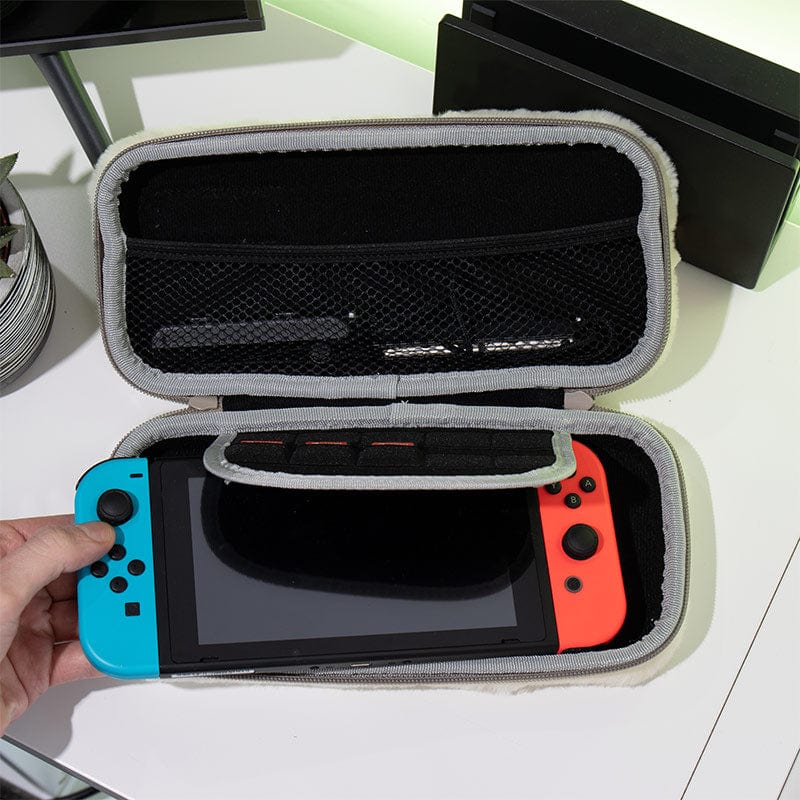 Étui Nintendo Switch / OLED Avatar - Appa