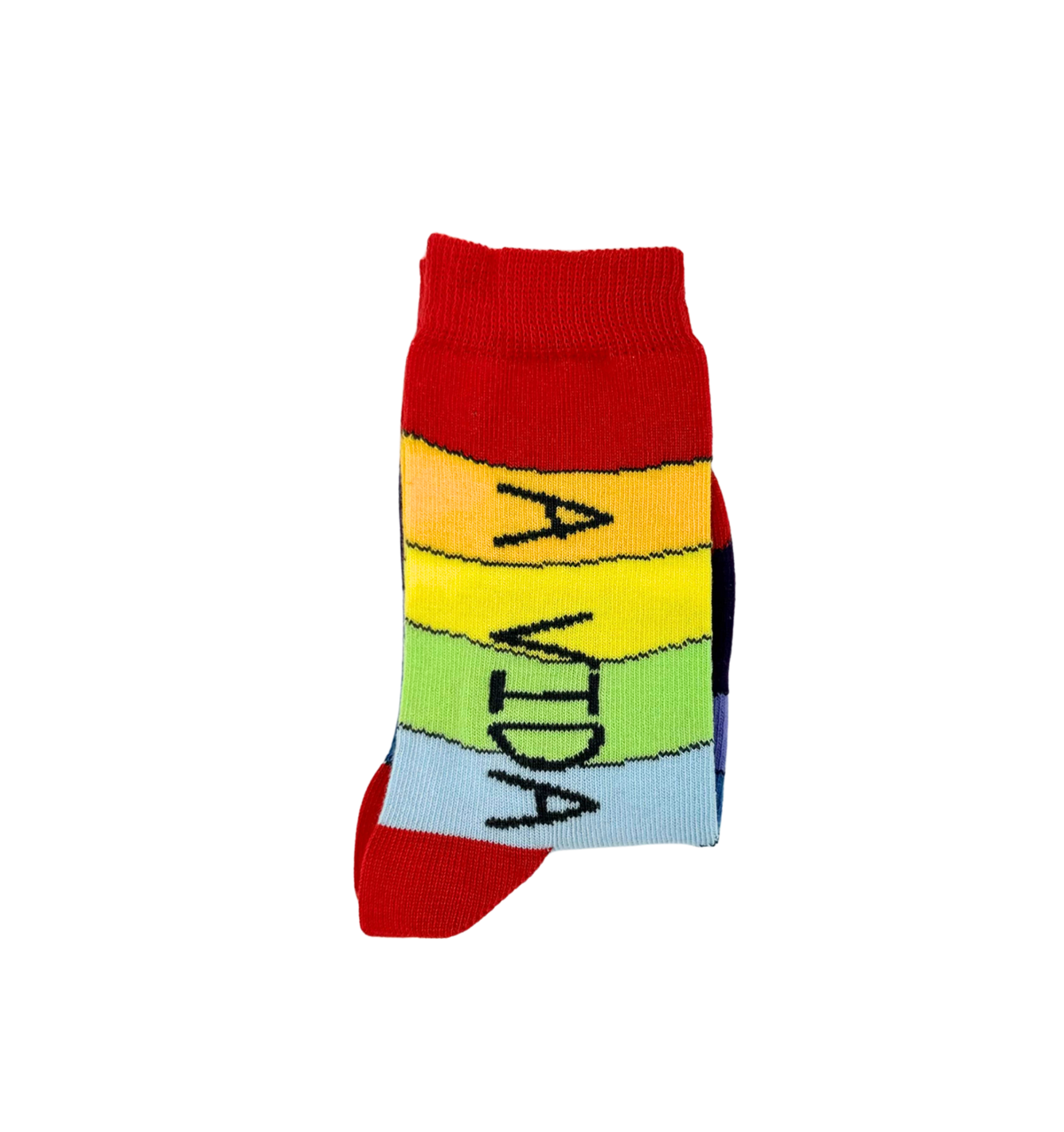 Chaussettes Enfant « La Vie Heureuse »