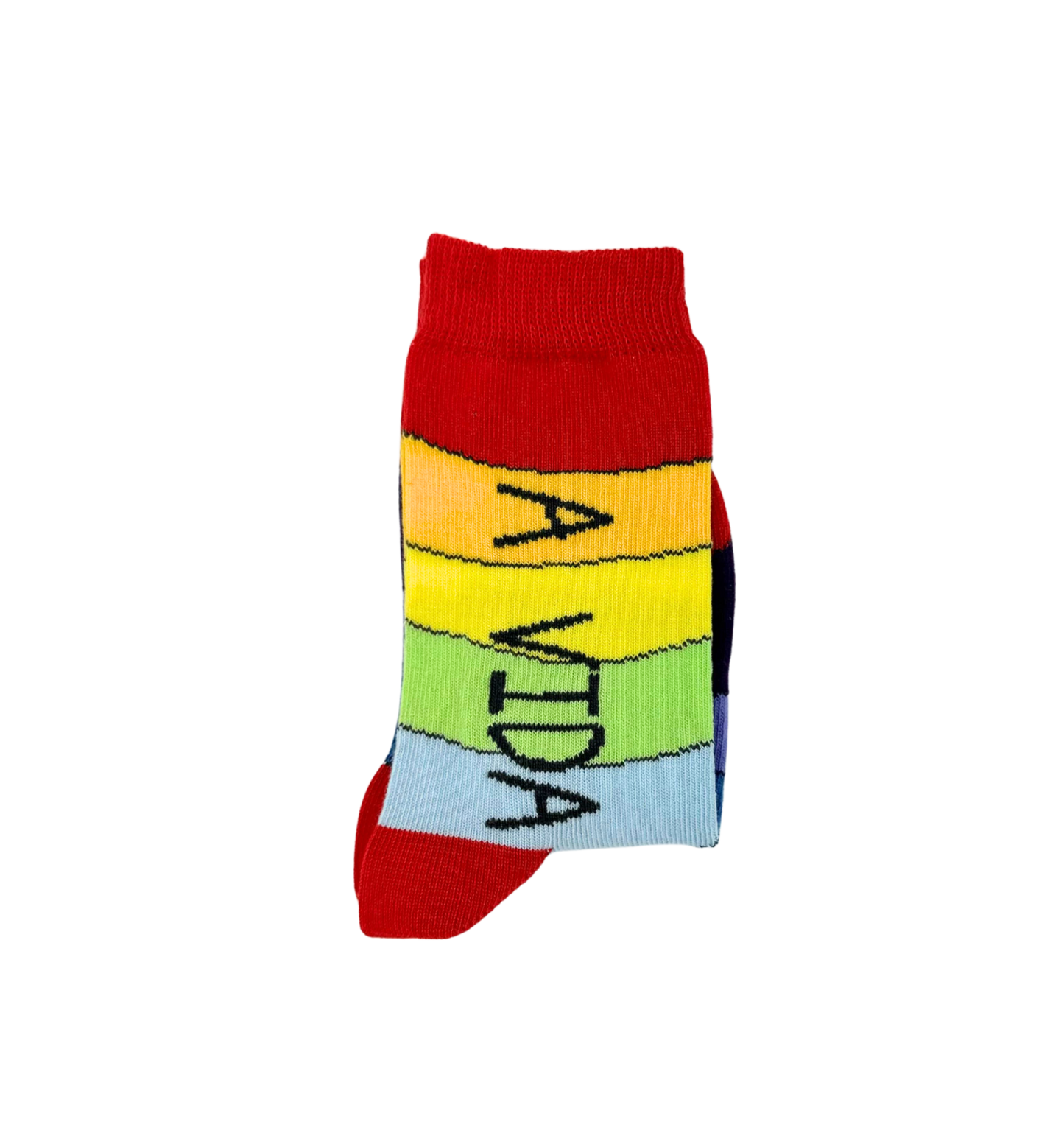 Chaussettes Enfant « La Vie Heureuse » - Chulé
