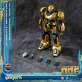 Transformers ONE: AMK Series (Cogged Mode) B-127 Model Kit