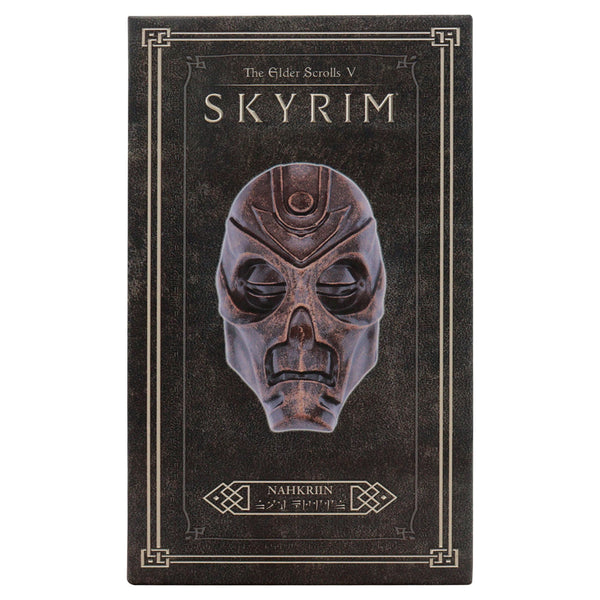 Réplique collector The Elder Scrolls V: Skyrim - Nahkriin Dragon Priest MaskRRéplique collector The Elder Scrolls V: Skyrim - Nahkriin Dragon Priest MaskéRéplique collector The Elder Scrolls V: Skyrim - Nahkriin Dragon Priest MaskpRéplique collector The Elder Scrolls V: Skyrim - Nahkriin Dragon Priest MasklRéplique collector The Elder Scrolls V: Skyrim - Nahkriin Dragon Priest MaskiRéplique collector The Elder Scrolls V: Skyrim - Nahkriin Dragon Priest MaskqRéplique collector The Elder Scrolls V: Skyrim - N