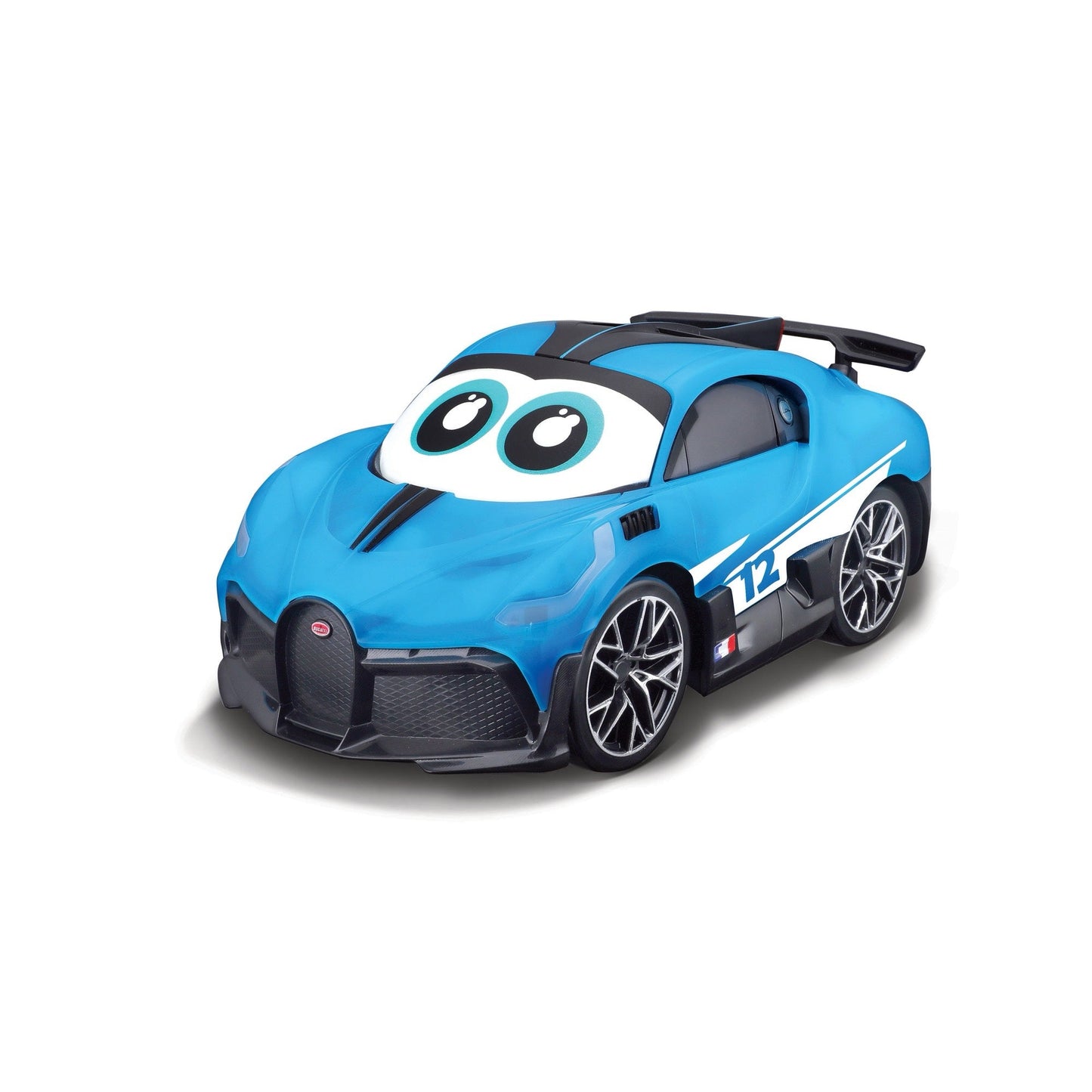 BB JUNIOR BUGATTI DIVO SON ET LUMIÈRE
