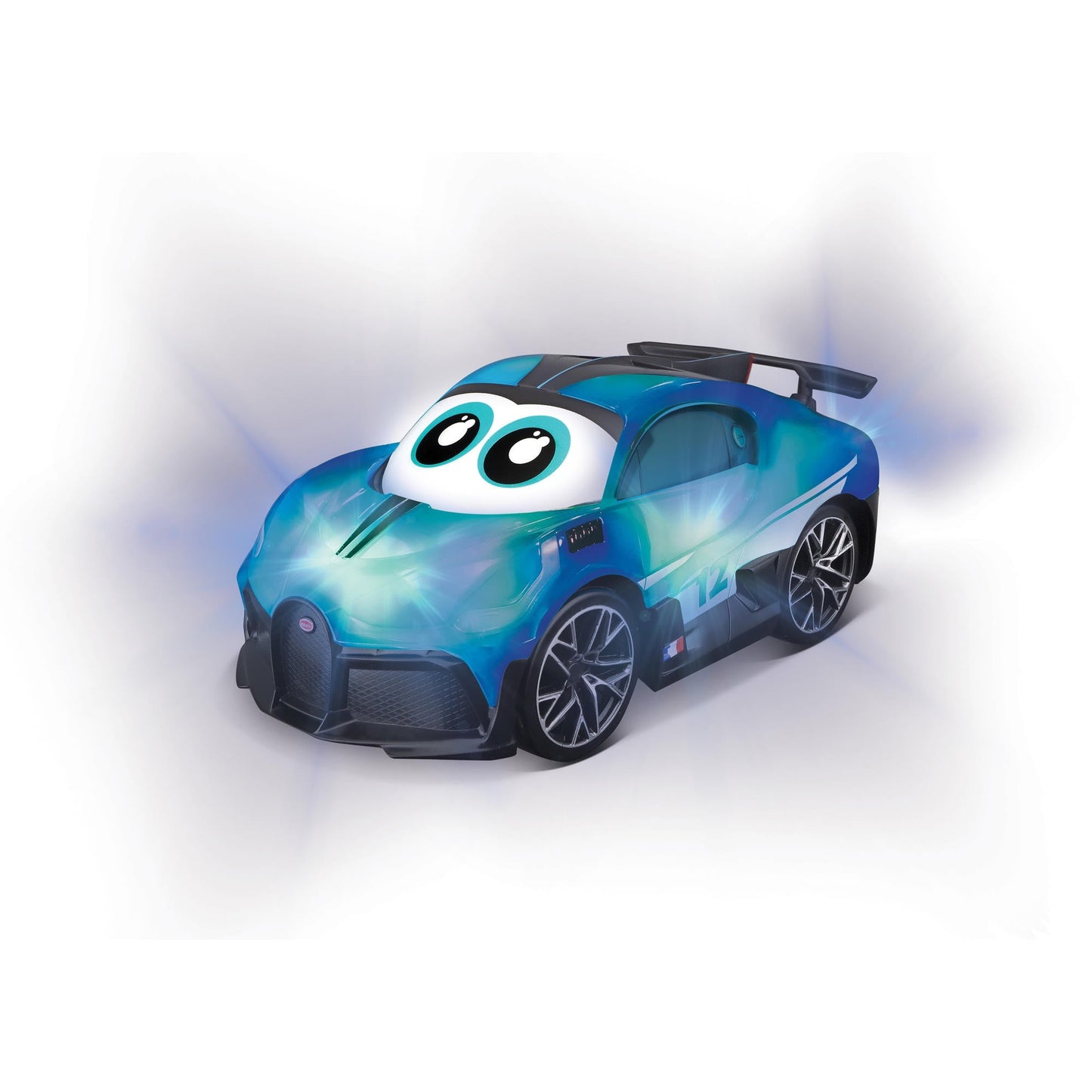 BB JUNIOR BUGATTI DIVO SON ET LUMIÈRE