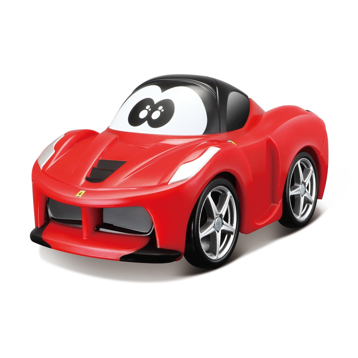 BB JUNIOR FERRARI JUNIOR CITY Playmat (box)