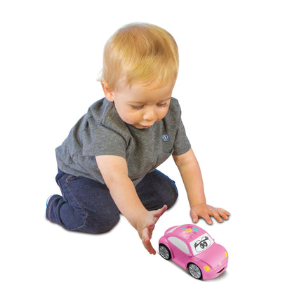 BB JUNIOR VW VOLKSWAGEN MY 1ST COLLECTION DISTRIBUTOR