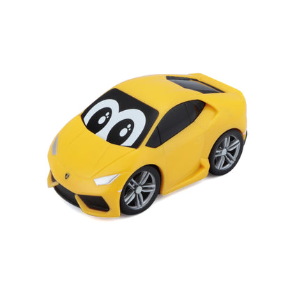 BB JUNIOR LAMBORGHINI MY 1ST COLLECTION DISTRIBUTOR