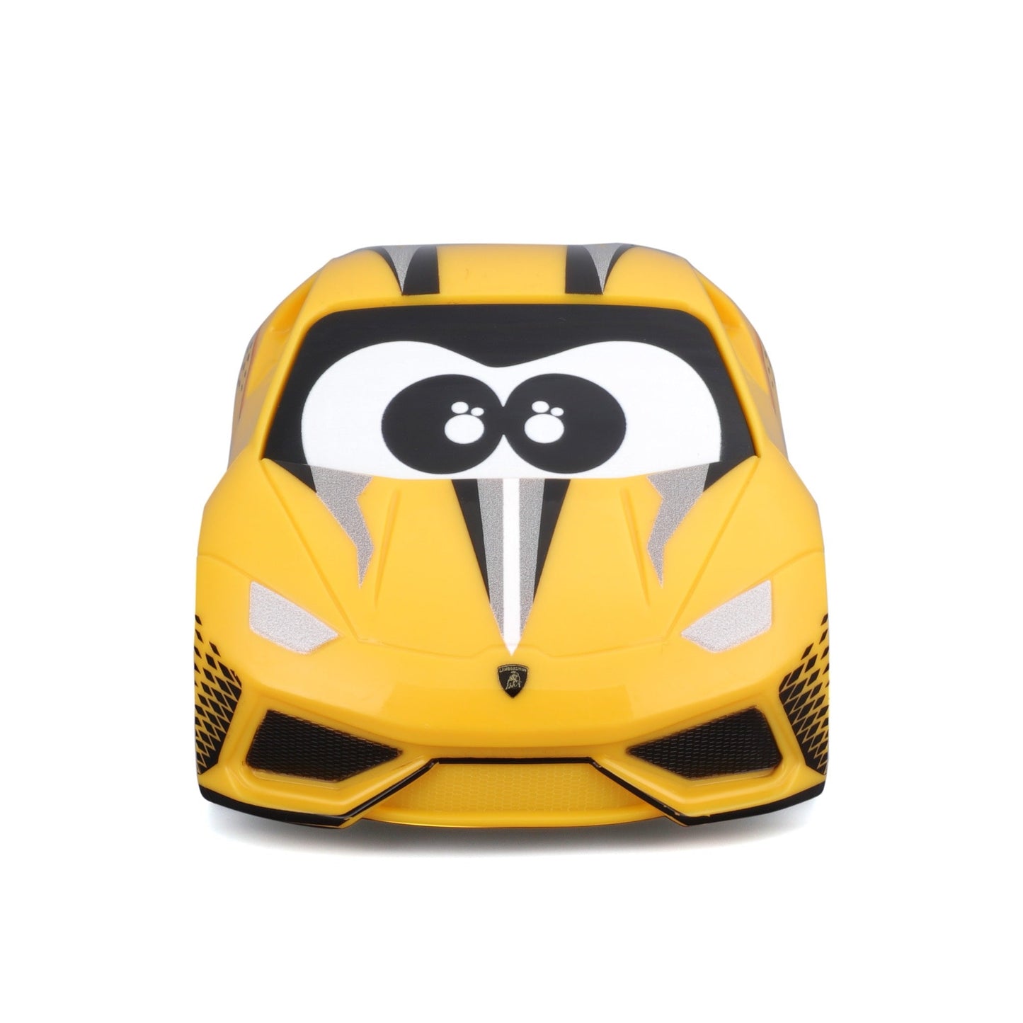 BB JUNIOR PULLBACK RACER LAMBORGHINI HURACAN COUPE