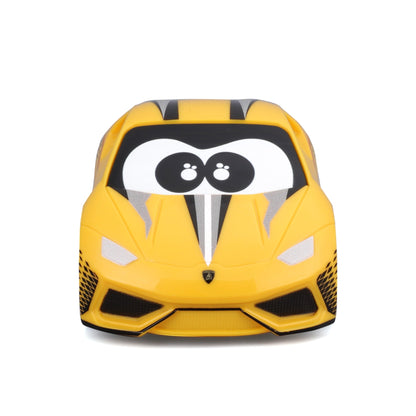 BB JUNIOR PULLBACK RACER LAMBORGHINI HURACAN COUPE