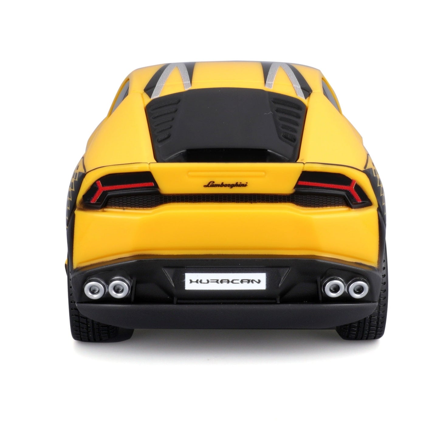 BB JUNIOR PULLBACK RACER LAMBORGHINI HURACAN COUPE