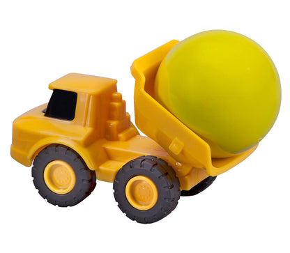 GRUE EMPILABLE VOLVO BB JUNIOR