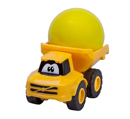 GRUE EMPILABLE VOLVO BB JUNIOR