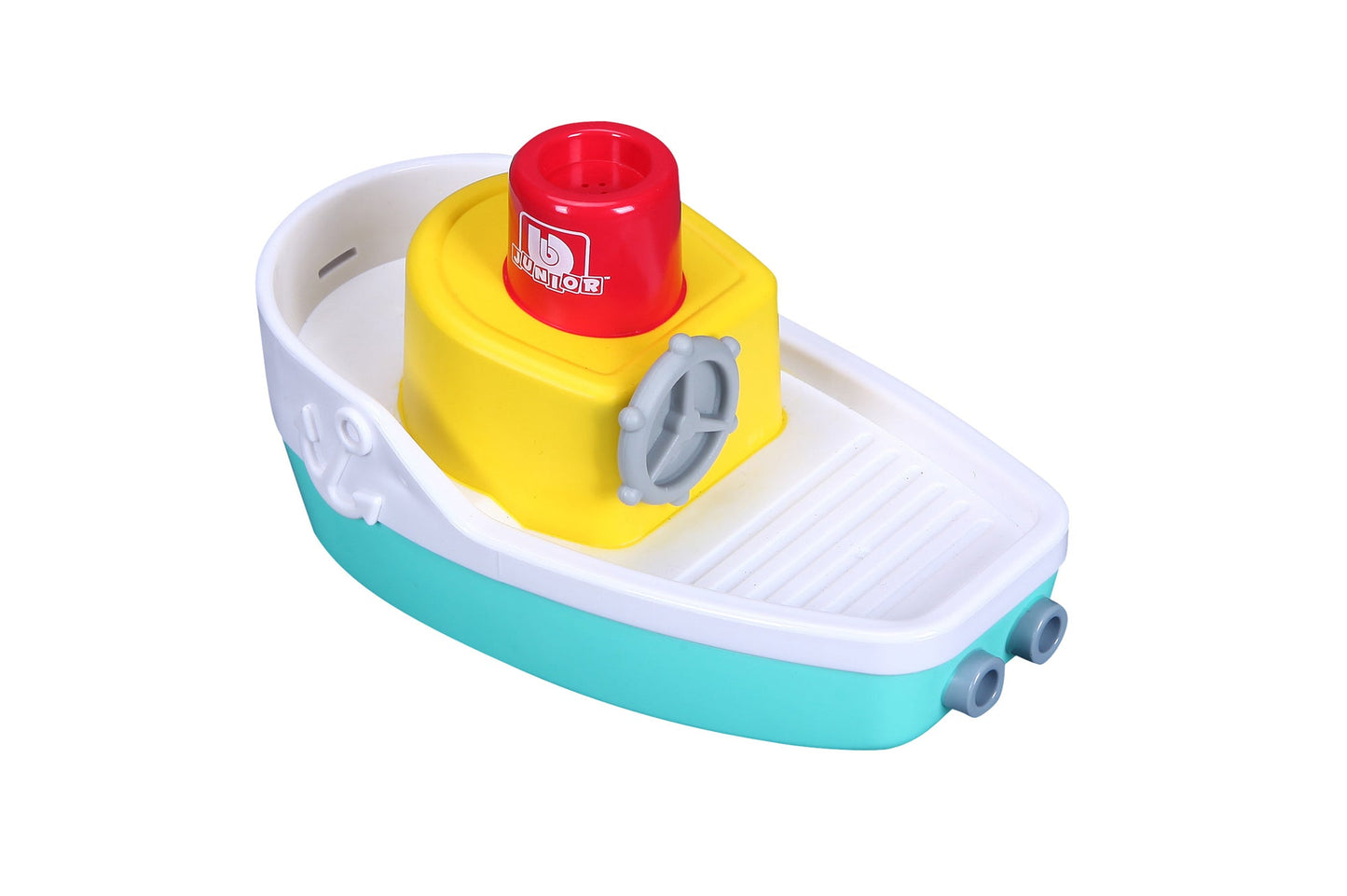 REMORQUEUR PULVÉRISATEUR BB JUNIOR SPLASH N PLAY