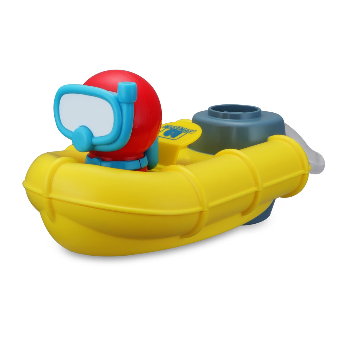 BB JUNIOR SPLASH N PLAY Life Raft