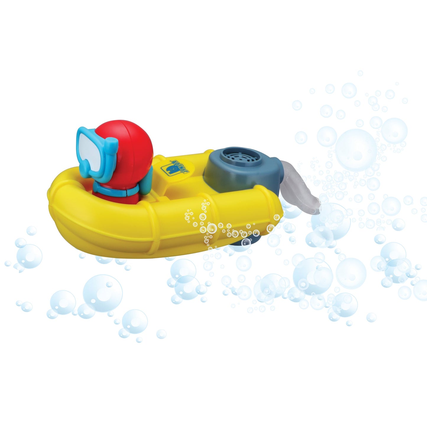 Radeau de sauvetage BB JUNIOR SPLASH N PLAY
