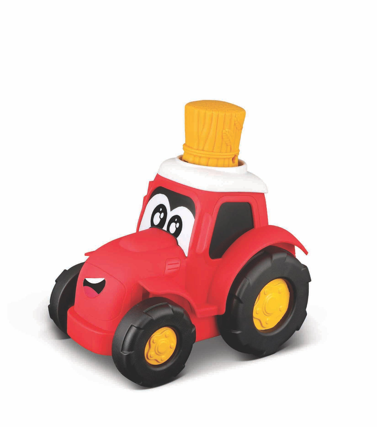 FARM TRACTOR BB JUNIOR PRESS & GO