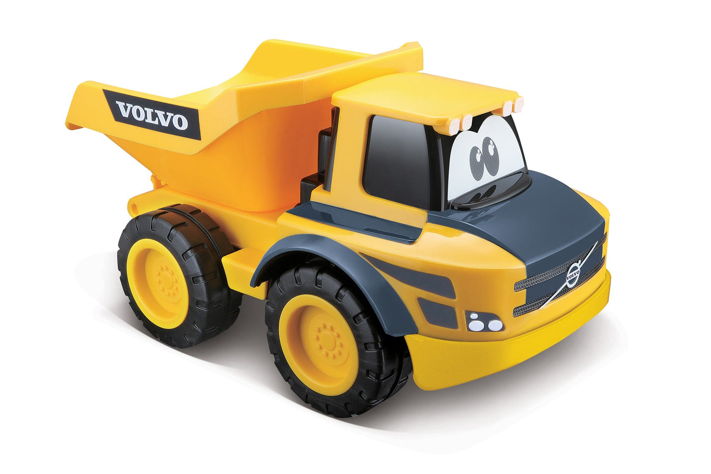BB JUNIOR VOLVO MY FIRST RC