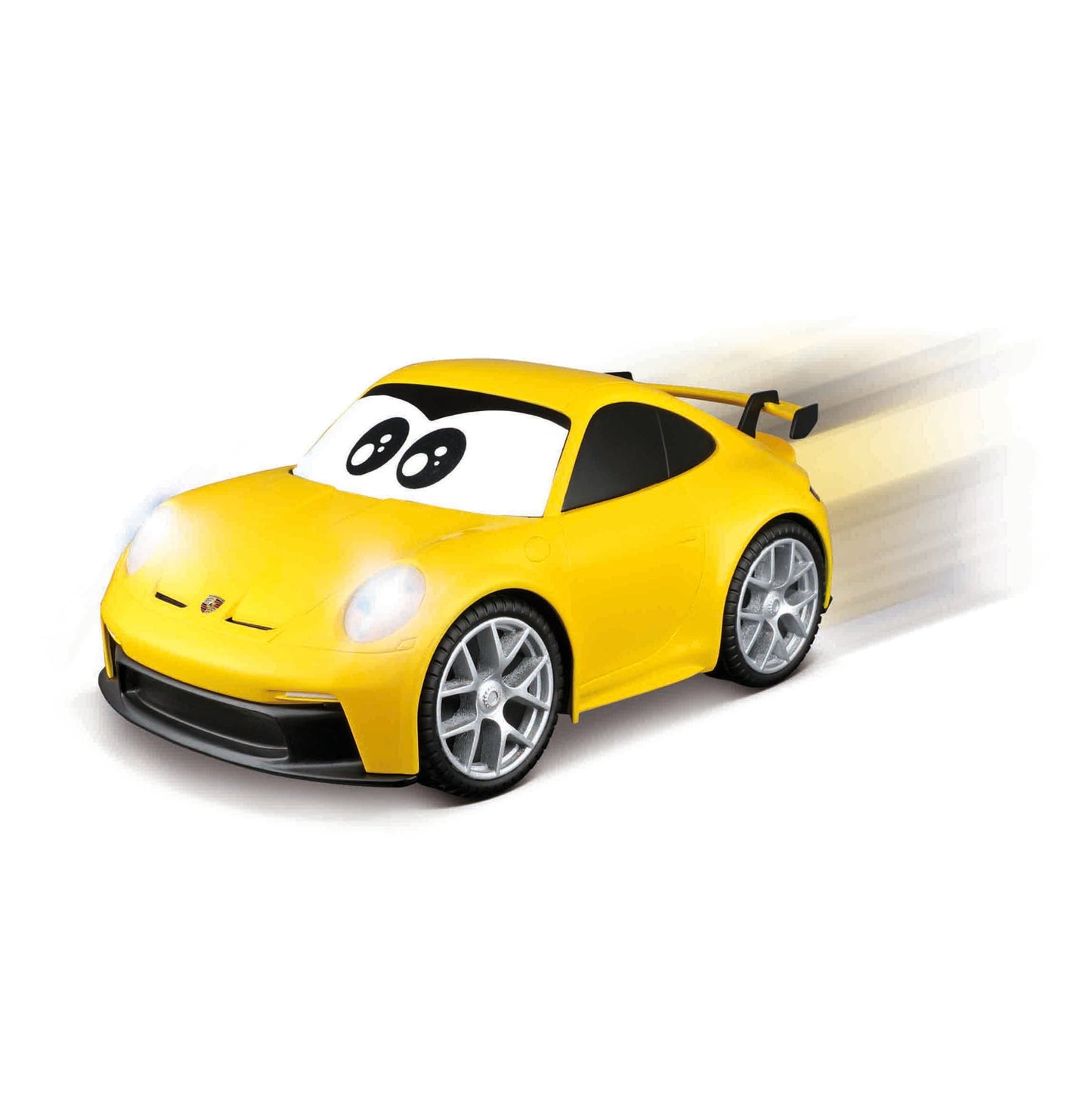 BB JUNIOR PORSCHE 911 GT3 MY FIRST RC ELECTRIC CAR