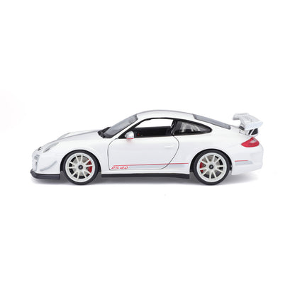 1:18 PORSCHE 911 GT3 RS 4.0
