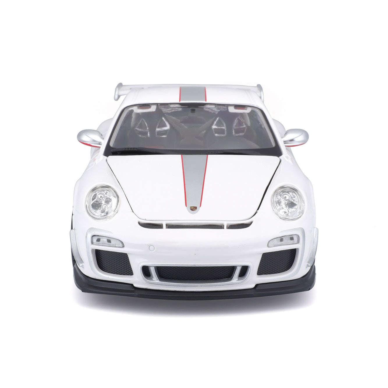 1:18 PORSCHE 911 GT3 RS 4.0