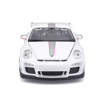 1:18 PORSCHE 911 GT3 RS 4.0