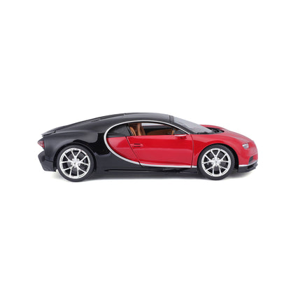 1:18 BUGATTI CHIRON ROUGE