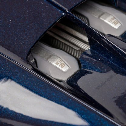 1:18 BUGATTI CHIRON BLUE