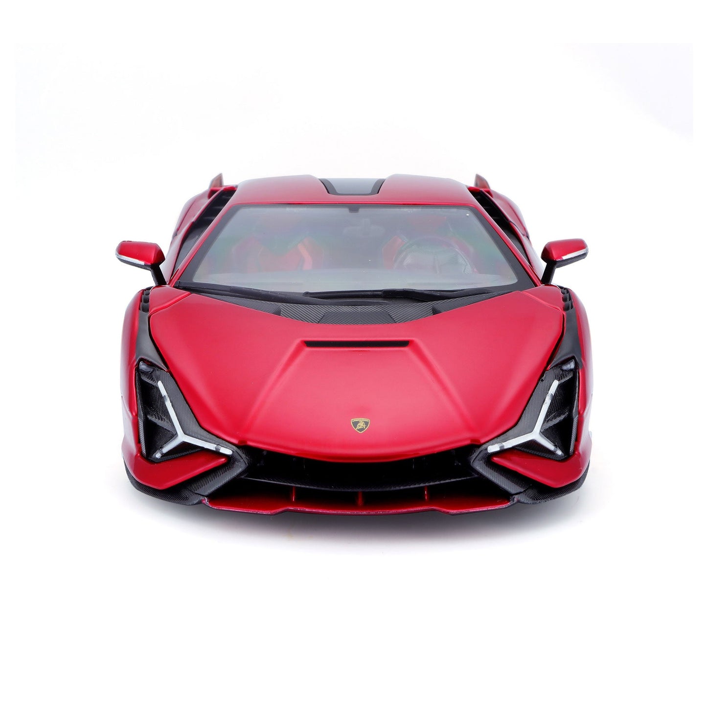 1:18 RED LAMBORGHINI SIAN
