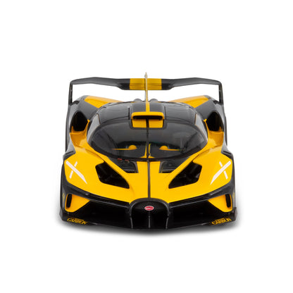 1:18 BUGATTI BOLIDE YELLOW