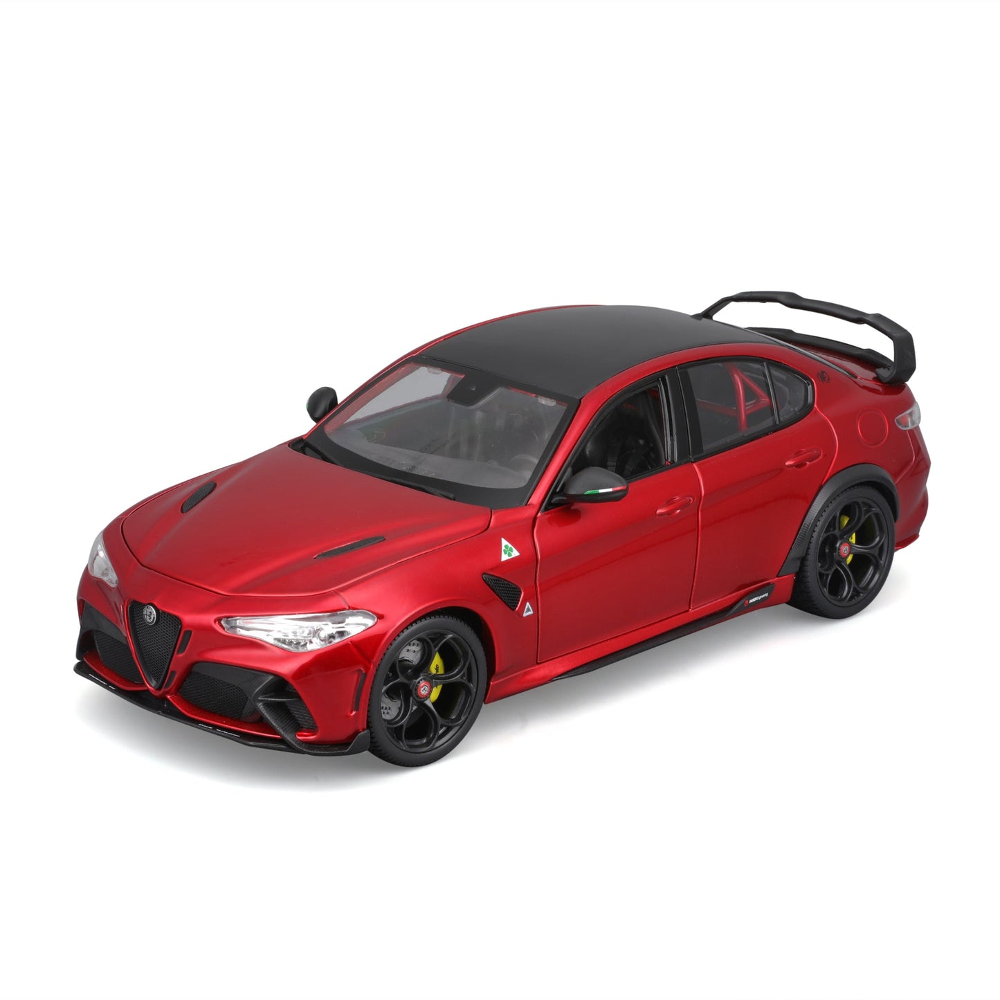 1:18 ALFA ROMEO GIULIA GTA