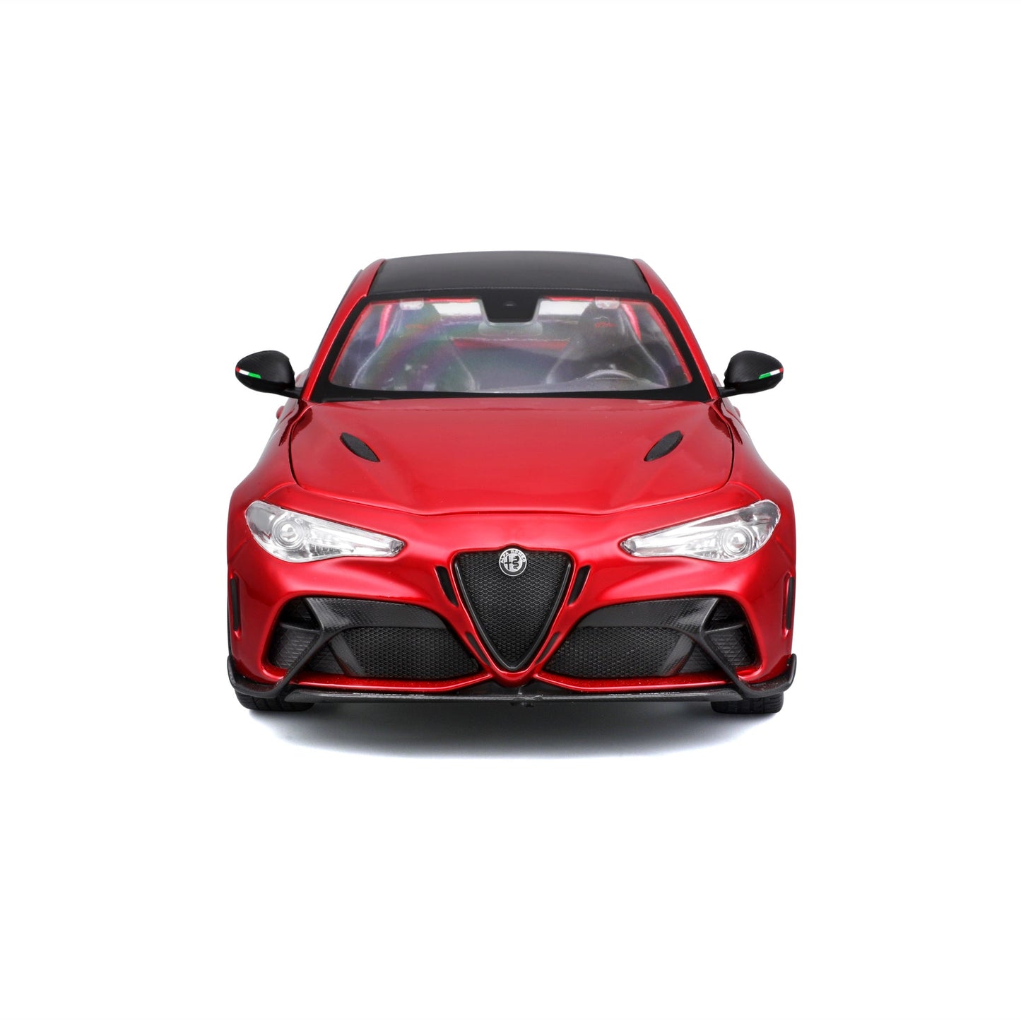 1:18 ALFA ROMEO GIULIA GTA
