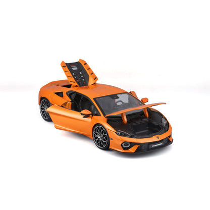 1:18 2025 LAMBORGHINI TEMERARIO