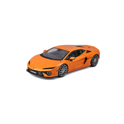 1:18 2025 LAMBORGHINI TEMERARIO