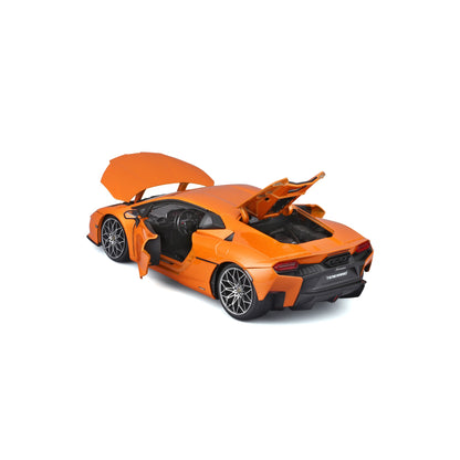 1:18 2025 LAMBORGHINI TEMERARIO