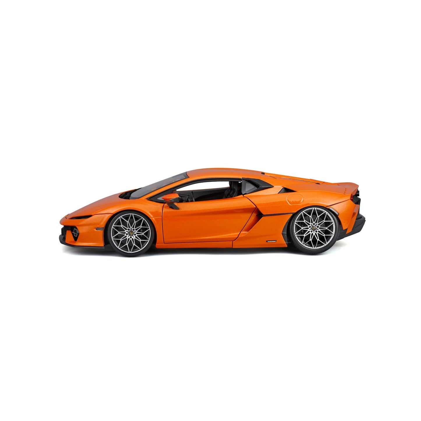 1:18 2025 LAMBORGHINI TEMERARIO