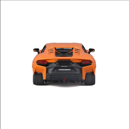 1:18 2025 LAMBORGHINI TEMERARIO