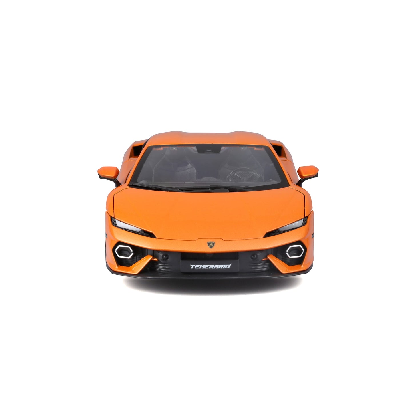 1:18 2025 LAMBORGHINI TEMERARIO